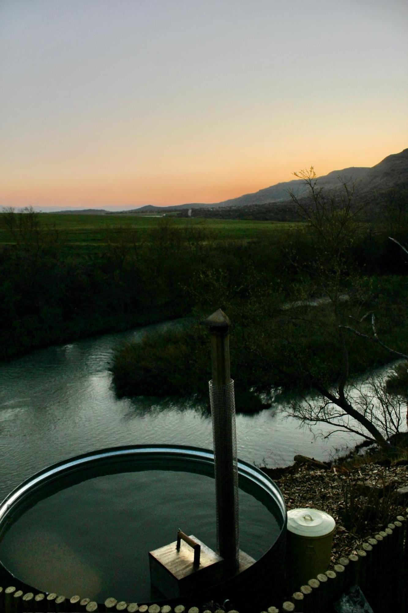 Tugela River Lodge Winterton Exterior foto