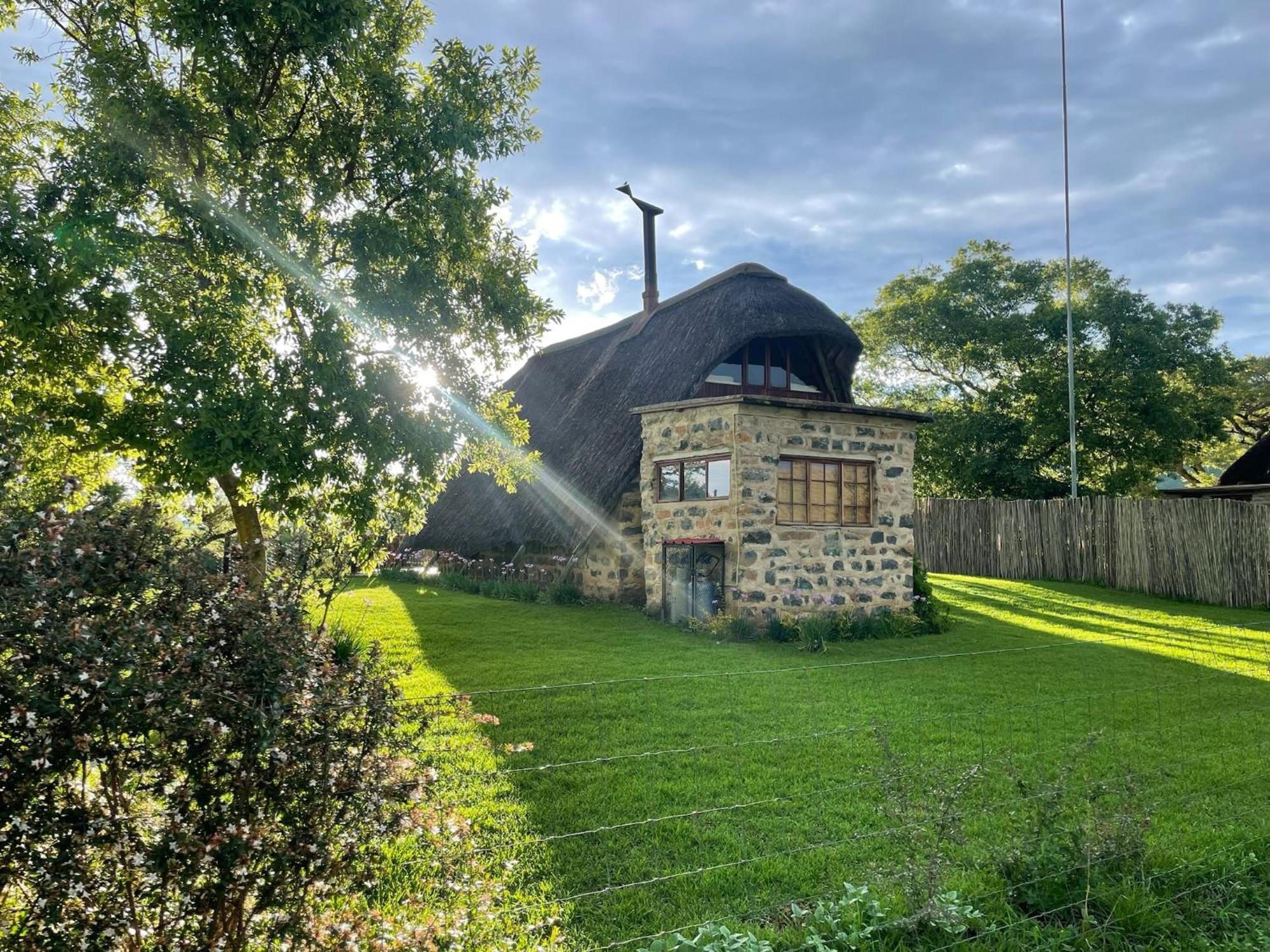 Tugela River Lodge Winterton Exterior foto