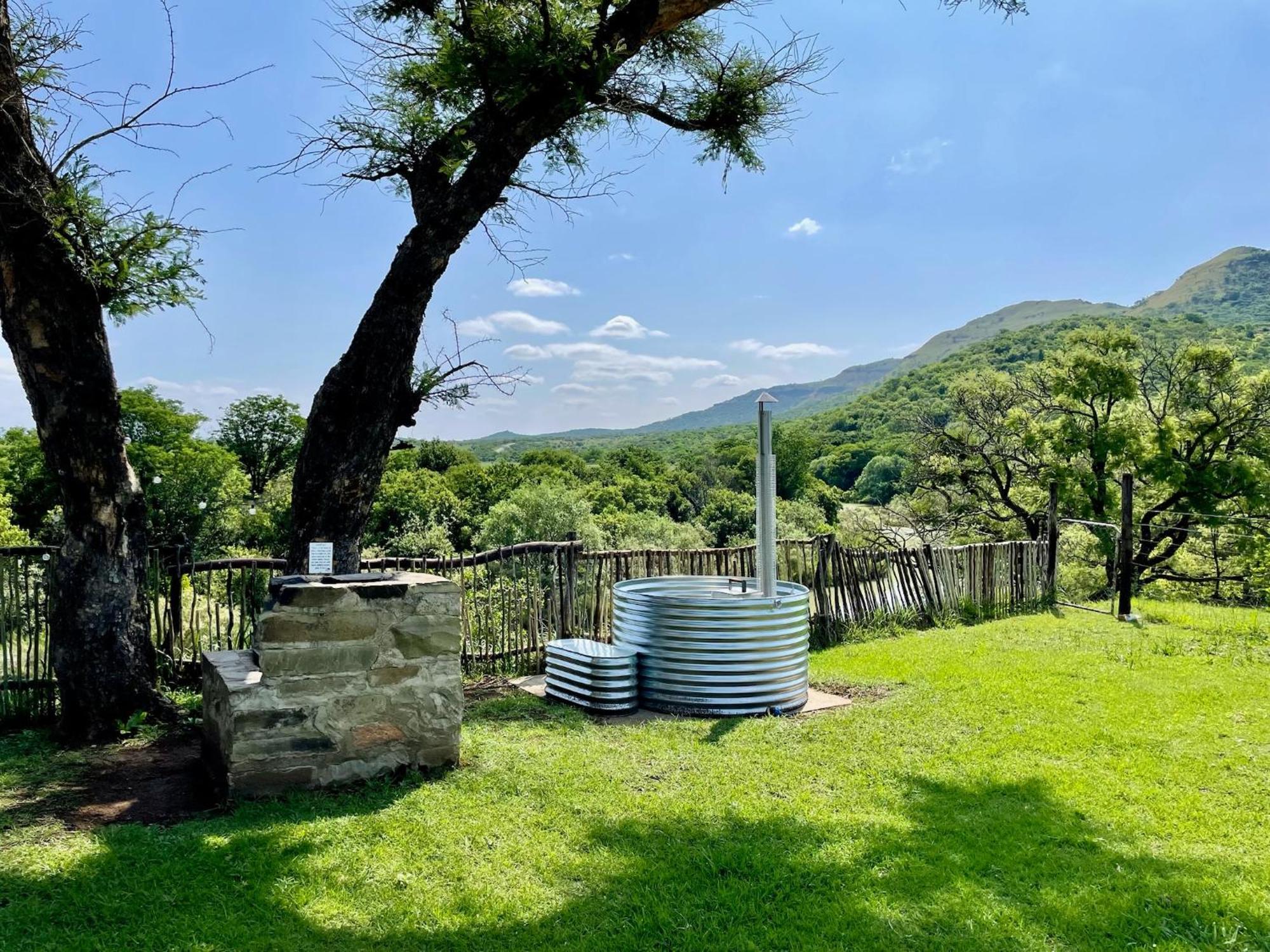 Tugela River Lodge Winterton Exterior foto
