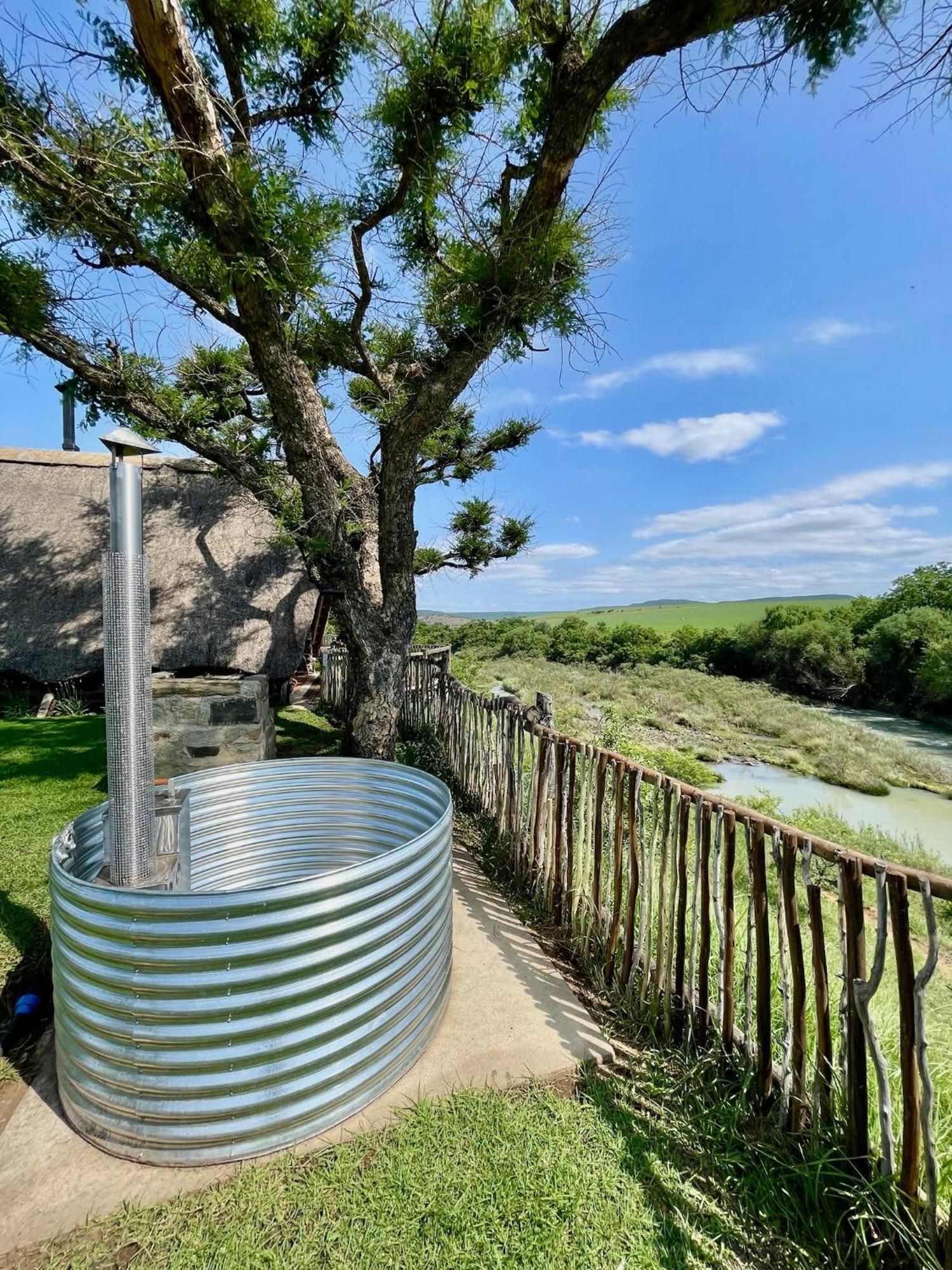 Tugela River Lodge Winterton Exterior foto
