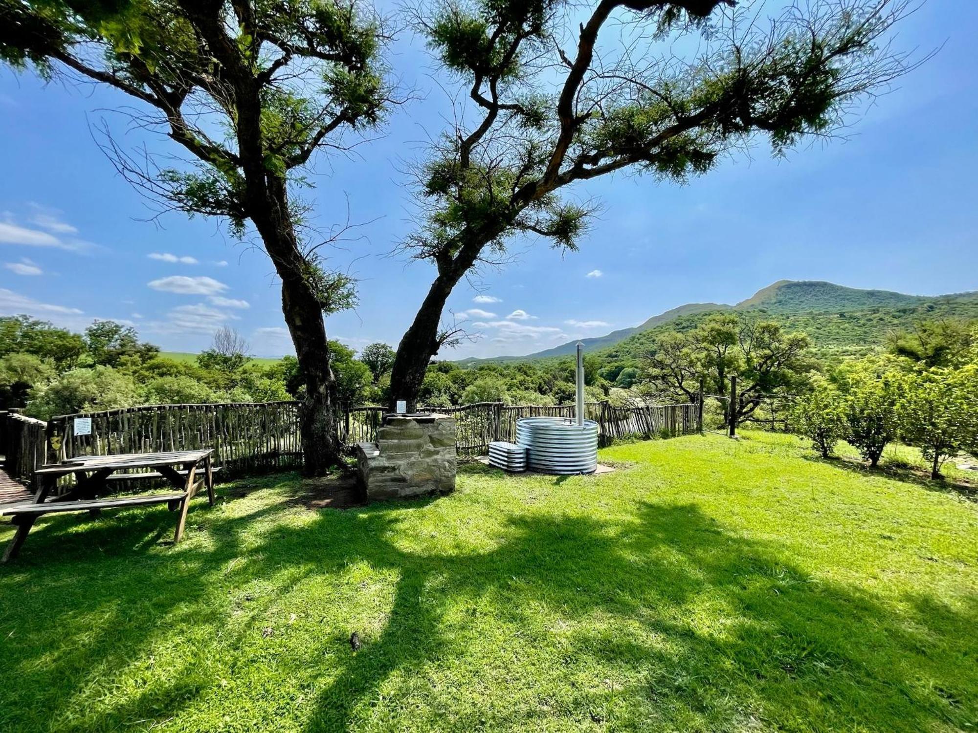 Tugela River Lodge Winterton Exterior foto