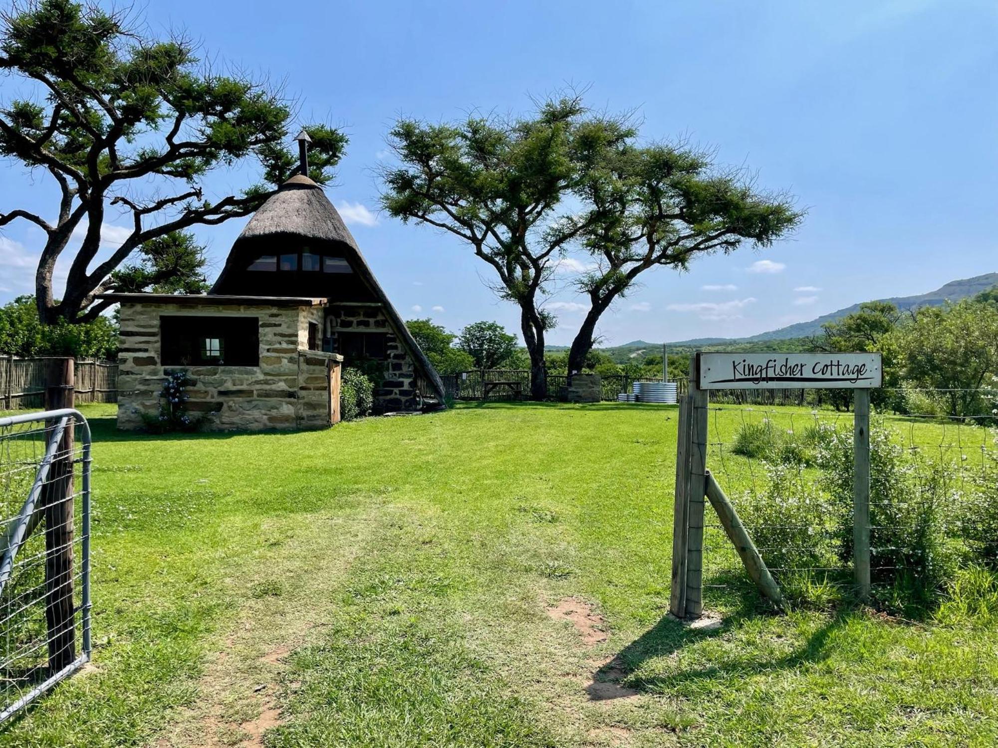 Tugela River Lodge Winterton Exterior foto