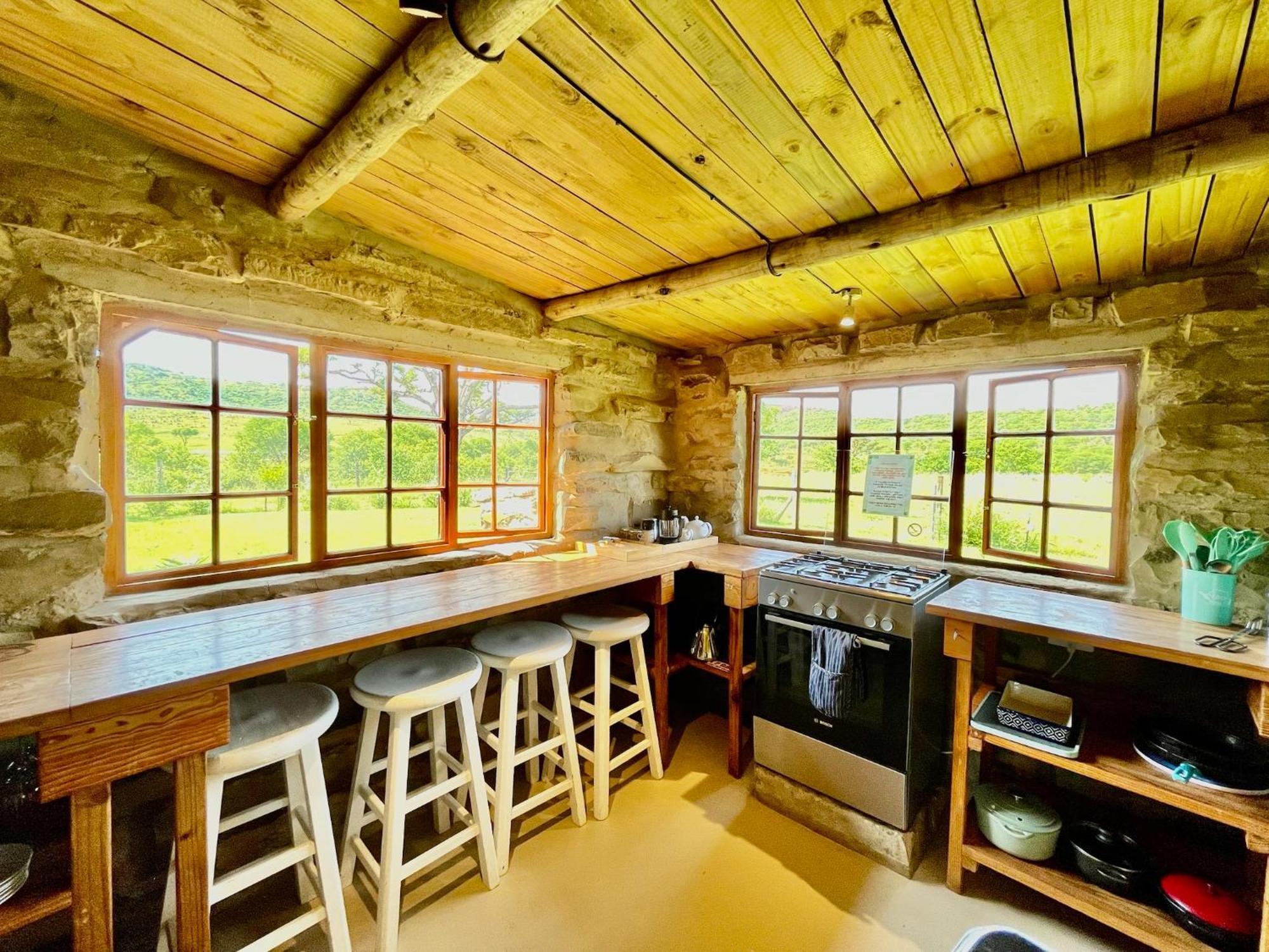 Tugela River Lodge Winterton Exterior foto